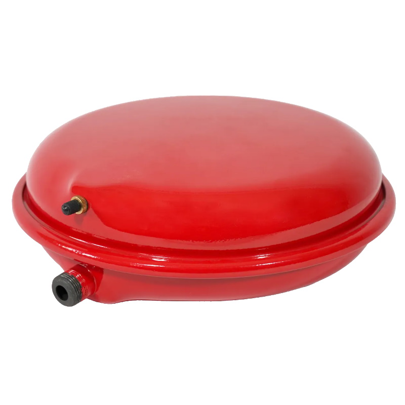 Расширительный бак Unipump ПБ 8 39503 8 л плоский 2051₽