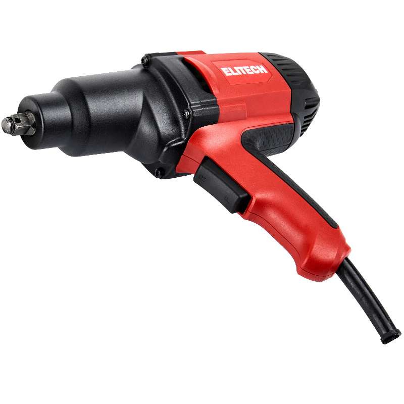 Гайковерт Elitech ГУ 0903РЭ (E2201.068.00) 207348, 900 Вт, 3400 уд/мин, 350 Нм, М14-М24 в Муроме