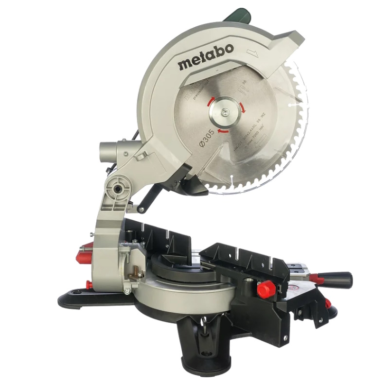 Торцовочная пила Metabo KS 305 M 619003000 в Костроме