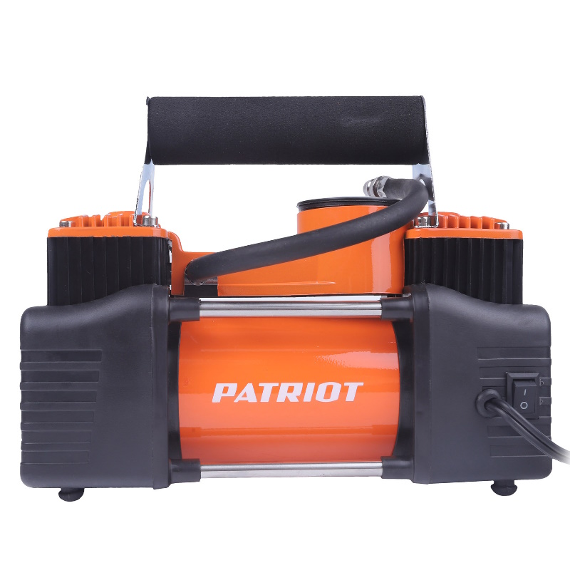 Компрессор автомобильный Patriot CC 1660 525302360