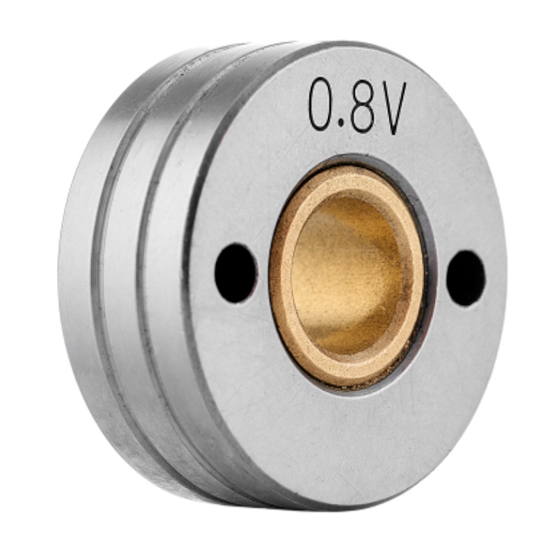 Ролик подающий Сварог 00000094290 12-16 сталь д30х14мм J77N384 1132₽