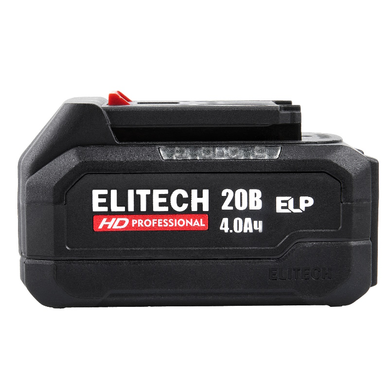 Батарея аккумуляторная Elitech RCB 2040S E0911.091.00 в Коврове