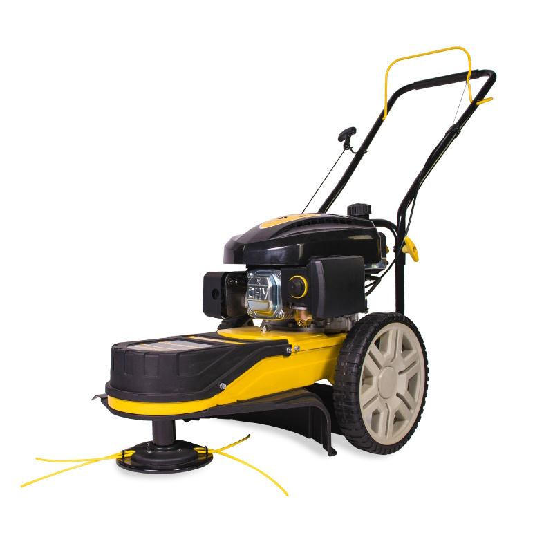 Газонокосилка Champion LMH5629, 2.9кВт в Костроме