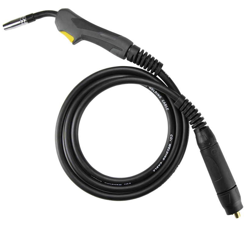 Сварочный полуавтомат Start miniMIG 200 LCD 2W202L в Ярославле