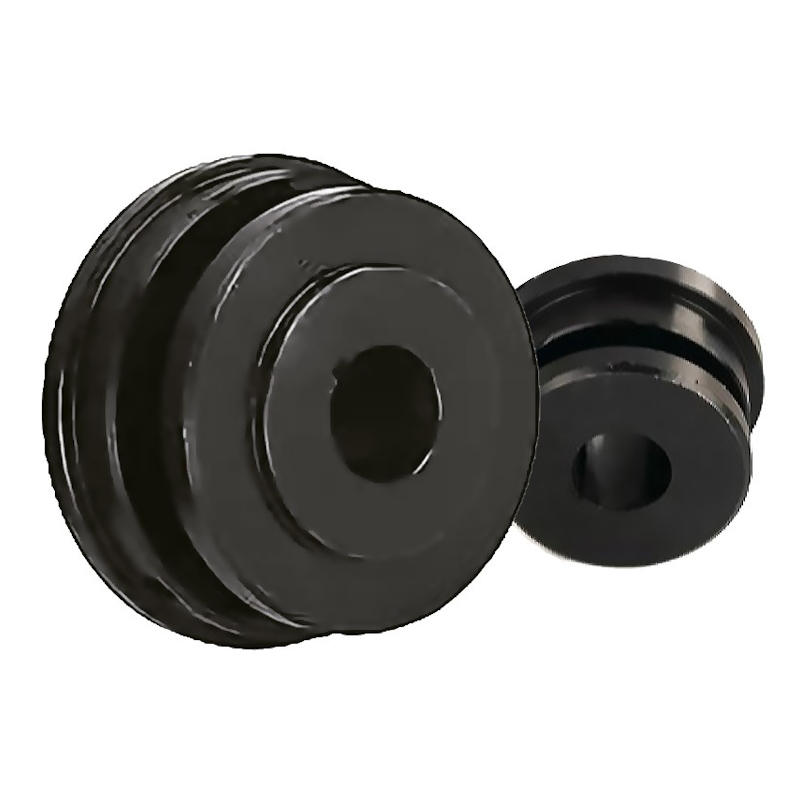 Набор прижимных роликов Rothenberger 1000000850, 2-6”