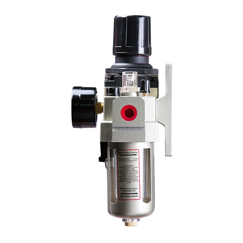 Блок подготовки воздуха 1/4" Fubag FRL 1700 190140 в Вологде