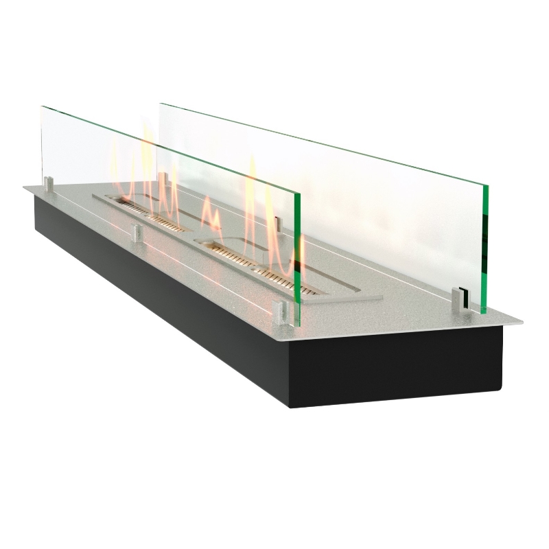 Биокамин Royal Thermo RTBFP-P1000XS Modul НС-1663171 в Костроме