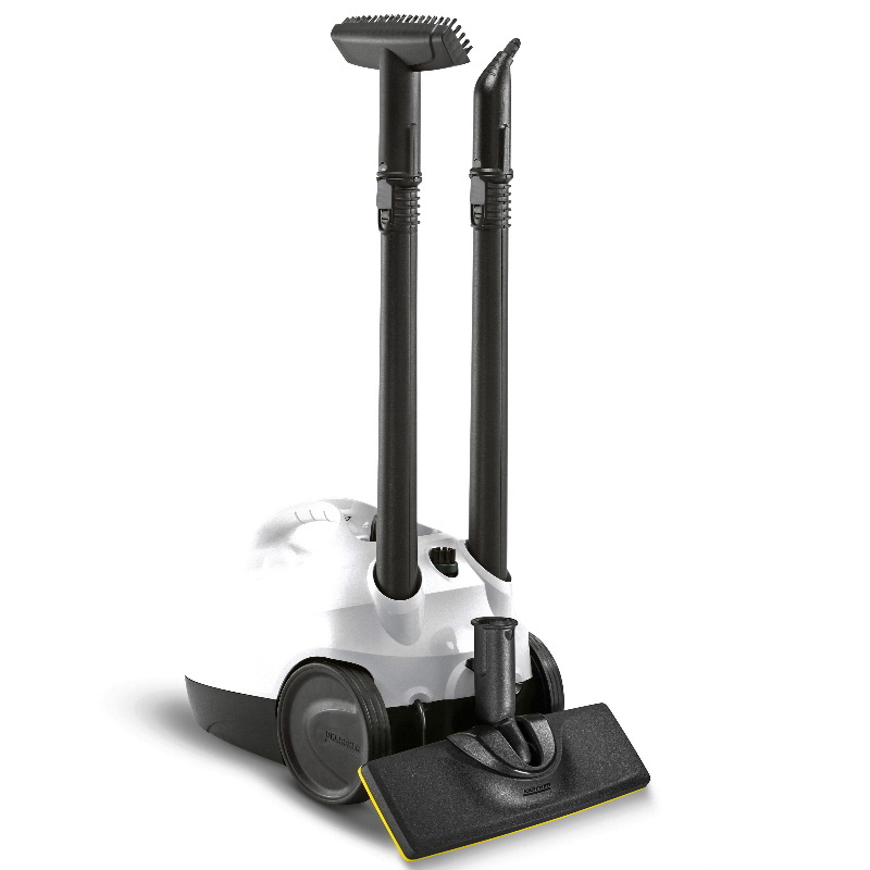 Пароочиститель Karcher SC 2 EasyFix, 1500 Вт 3,2 бар 1 л 1.512-600.0