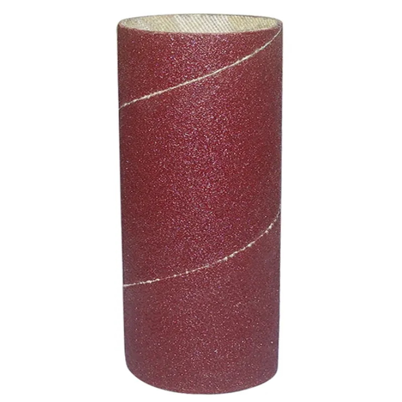 Втулка шлифовальная Belmash SV055A, P150, 51*115 мм