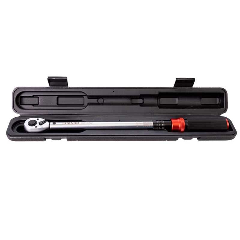 Ключ динамометрический профессиональный Stanko CS1106122, 40-220 Nm, 1/2"  в Туле