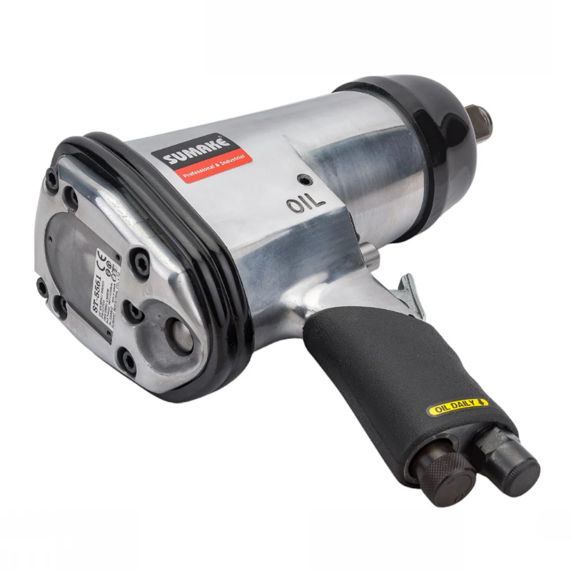 Пневматический гайковерт Sumake ST-5561