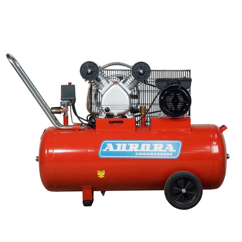 Ременной компрессор Aurora CYCLON-100 в Костроме
