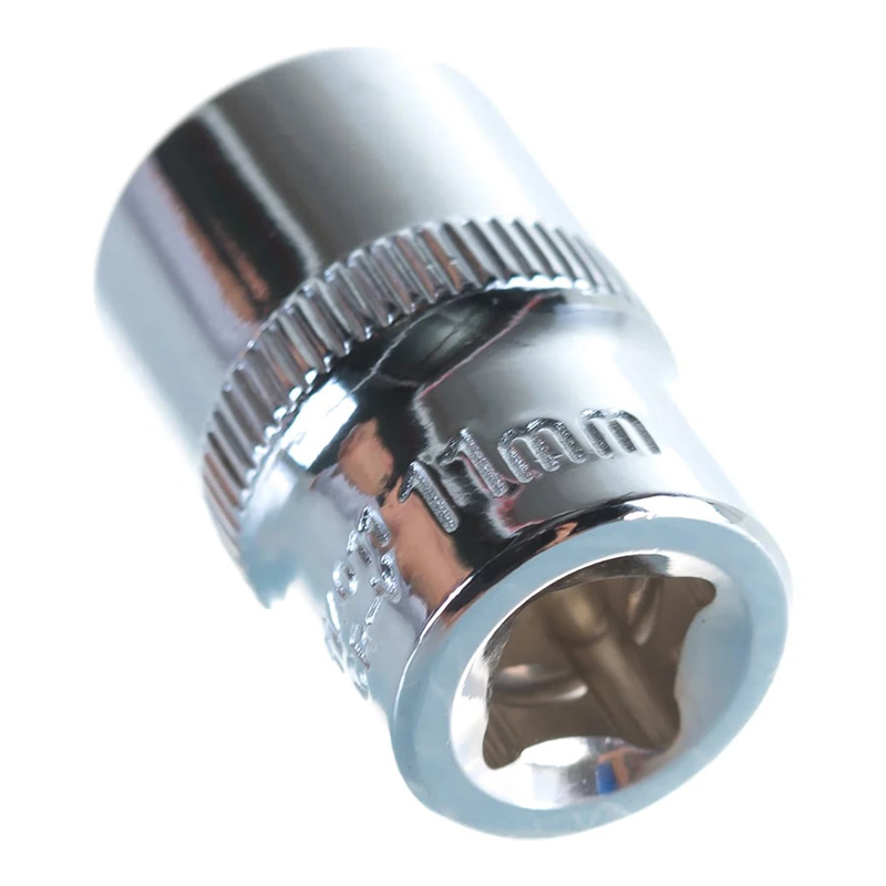 Головка торцевая Ombra, 114011 (1/4"DR 11 мм) в Коврове