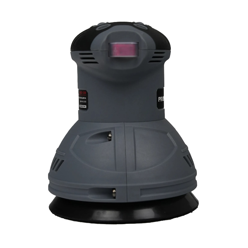 Эксцентриковая шлифовальная машина ProfiPower МШЭ-350 E0273 (до 14000 об/мин, диск 125 мм, кабель 2м, в коробке) в Коврове