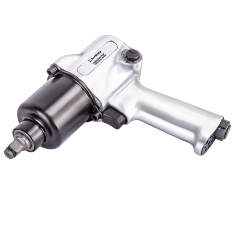 Ударный пневмогайковерт FoxWeld 5750 AERO 600 Нм 5560₽