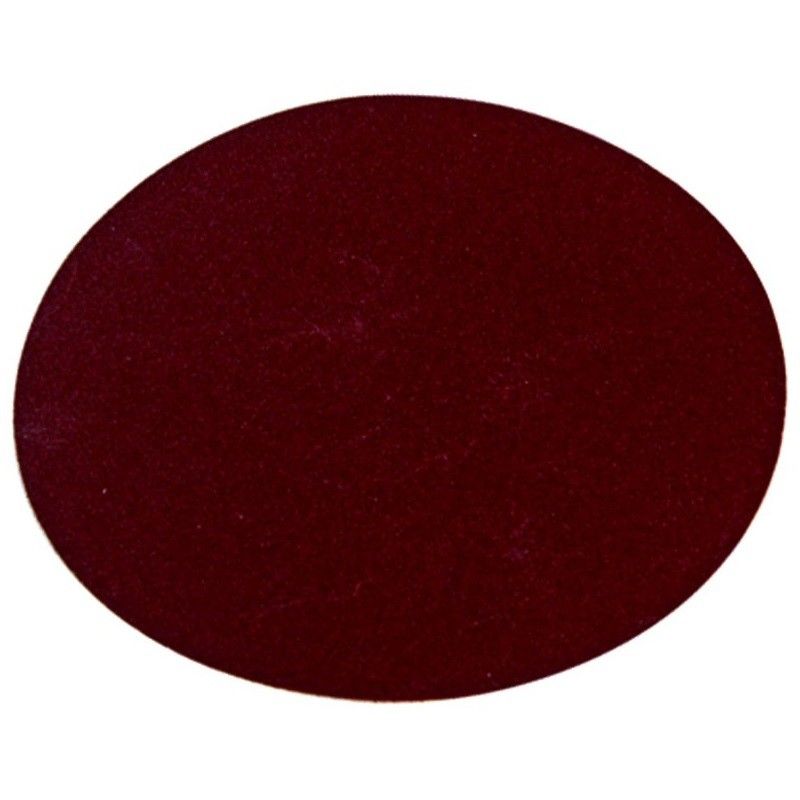 Абразивный круг на велюровой основе T4P 2204945 125 мм P120 10 шт 173₽