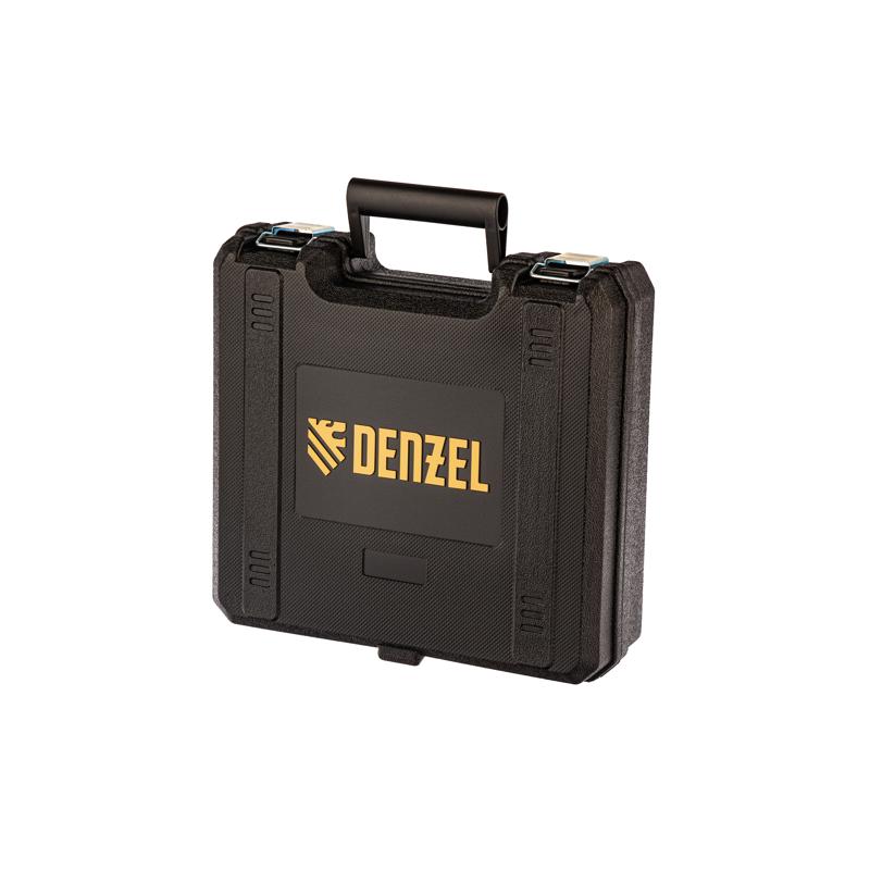 Аккумуляторная дрель-шуруповерт Denzel CDL-IB-18-02 26113 в Нижнем Новгороде