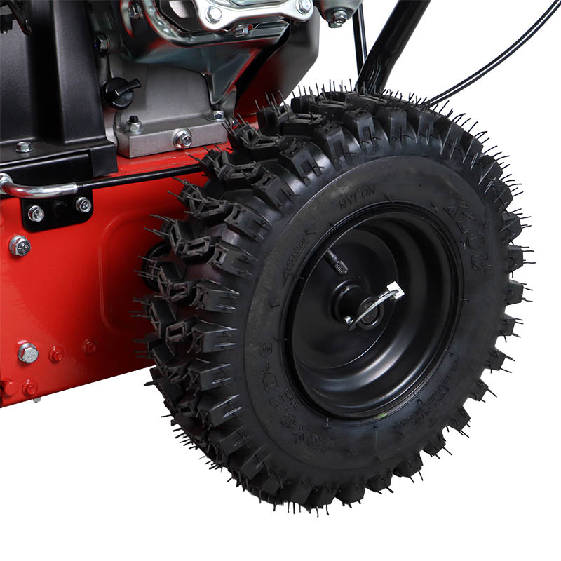 Снегоуборщик бензиновый Brait BR-7056W в Ярославле