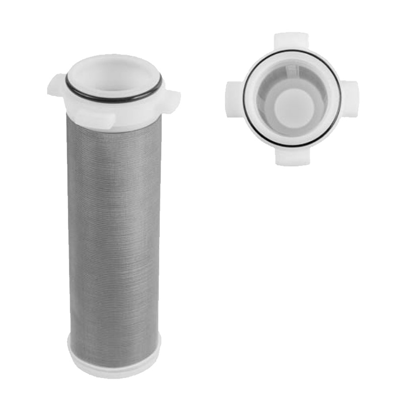 Фильтр самоочищающийся AV Engineering AVE115704, 1" наружная и 3/4"внутренняя, 100 микрон  в Ярославле