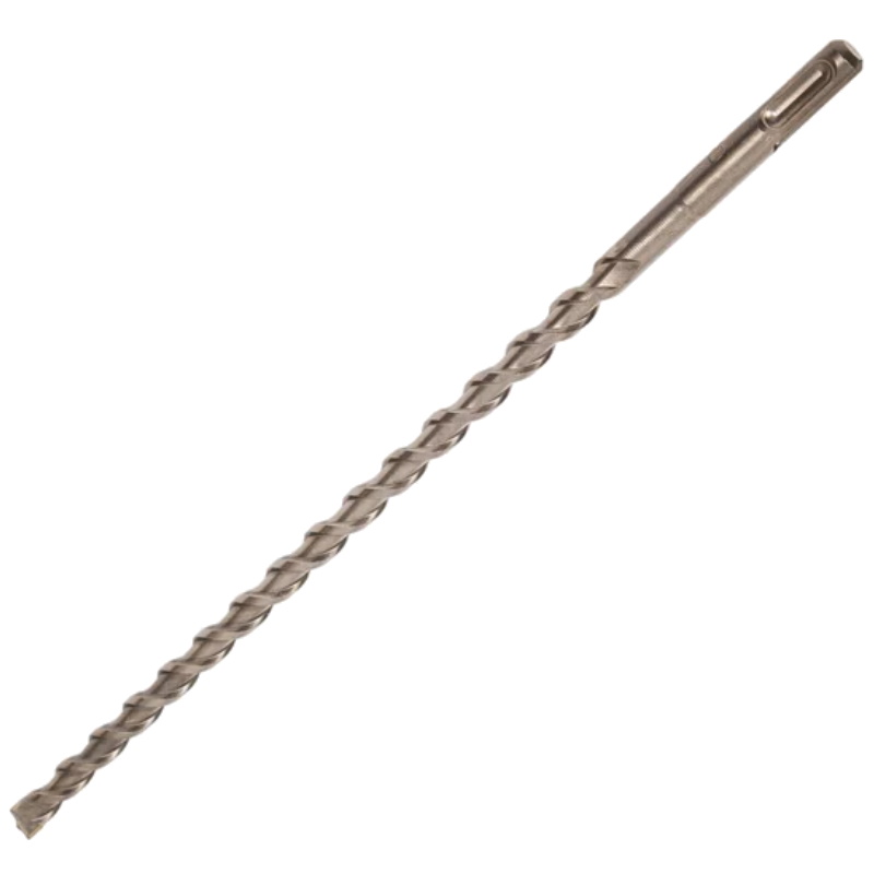 Бур сверло Gepard GP0110-310 10х260х310 мм SDS-plus 140₽