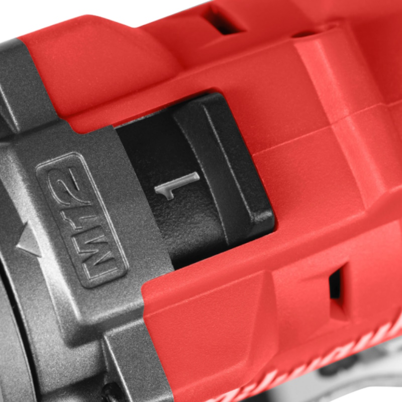 Аккумуляторная дрель-шуруповерт Milwaukee FUEL M12 FDD2-0 4933479872 в Александрове