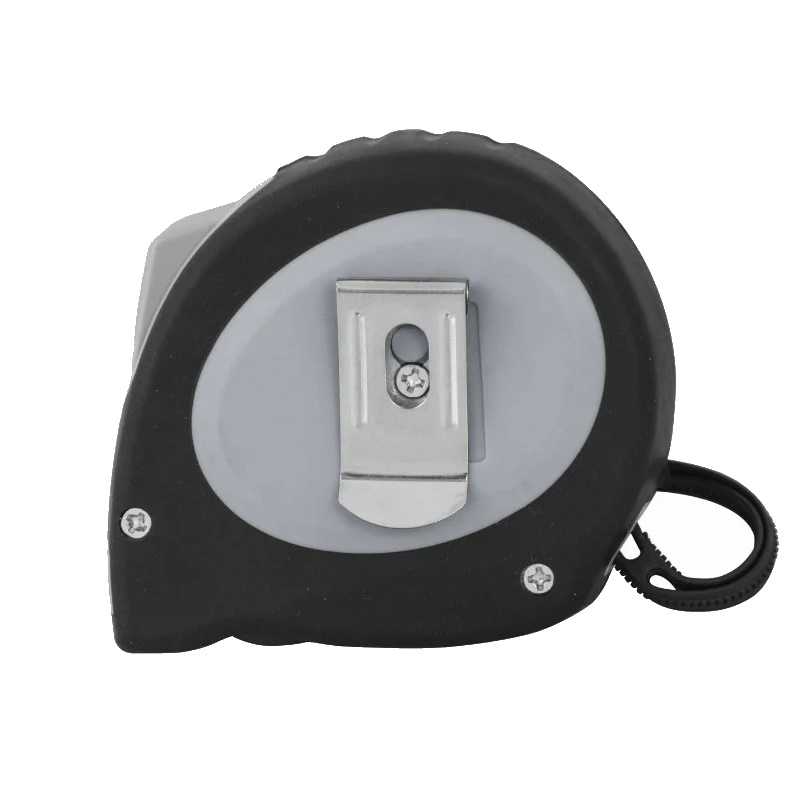 Рулетка Thorvik SMT316AM 052390, с магнитным захватом и автостопом, в обрезиненном корпусе, 3 м в Ярославле