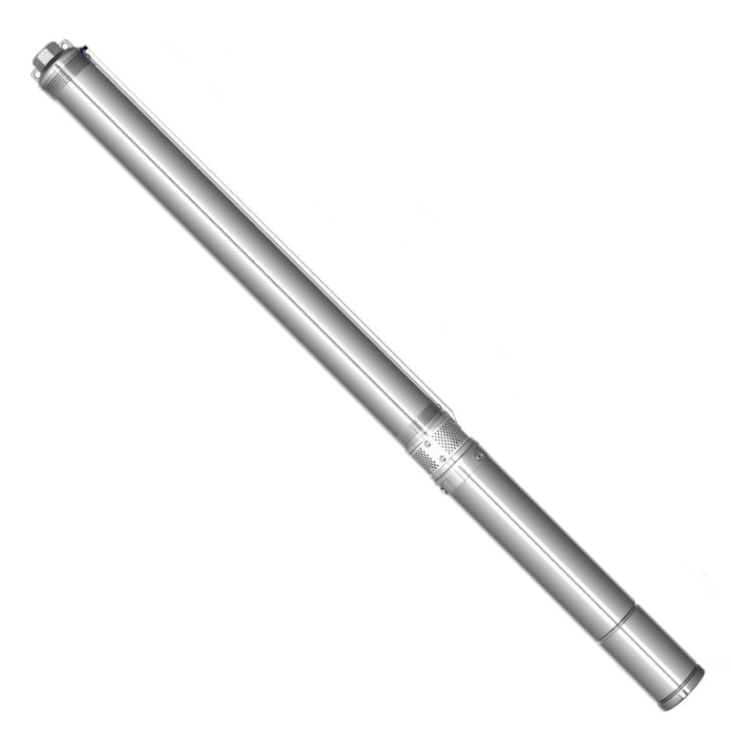 Насос скважинный A&P Ageless-3-2100/60-2/21-A AP01A04, центробежный  в Рыбинске