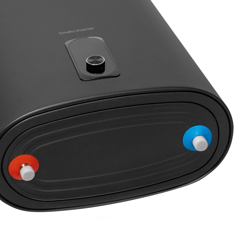 Водонагреватель Royal Thermo RWH 80 Smalto Inverter Grafit НС-1595197 в Ярославле