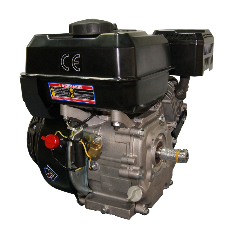 Двигатель Lifan KP230 (8 л.с., 170F-2T) в Череповце