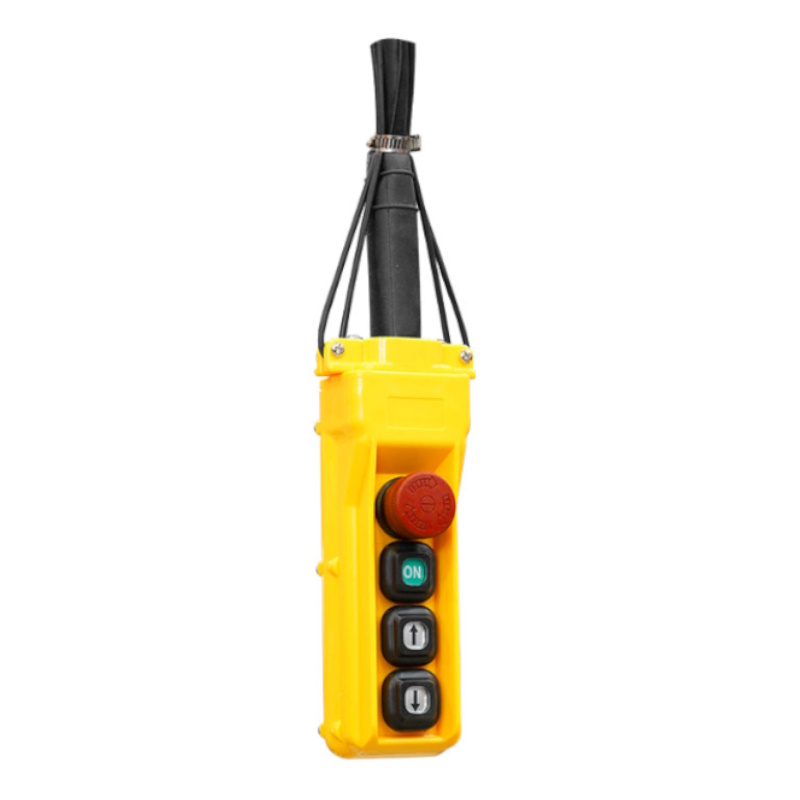 Таль электрическая цепная GEARSEN GHHBD 20120-02 J АБ-00014964, HHBD, 2,0 т, 12 м, J-02 в Туле