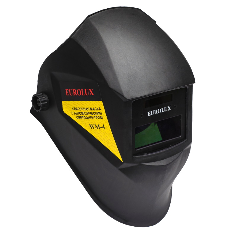 Сварочная маска Eurolux WM-4 65/111
