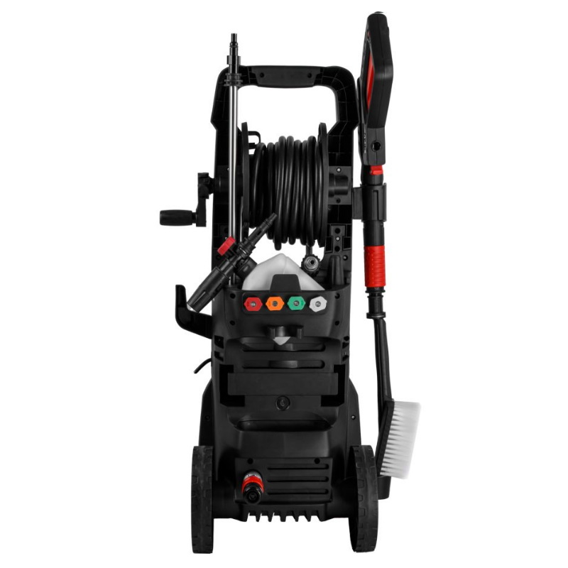 Мойка высокого давления Eco HPW-1724RSi EC4910-3, 170 бар в Туле