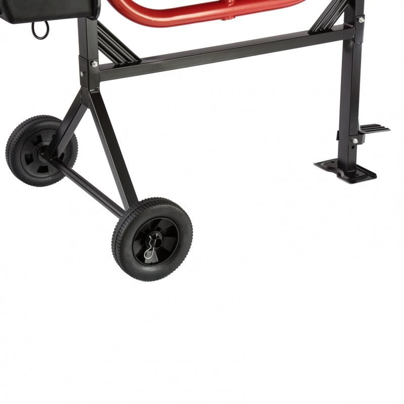 Бетономешалка Mtx СМ-180К 95484 в Твери