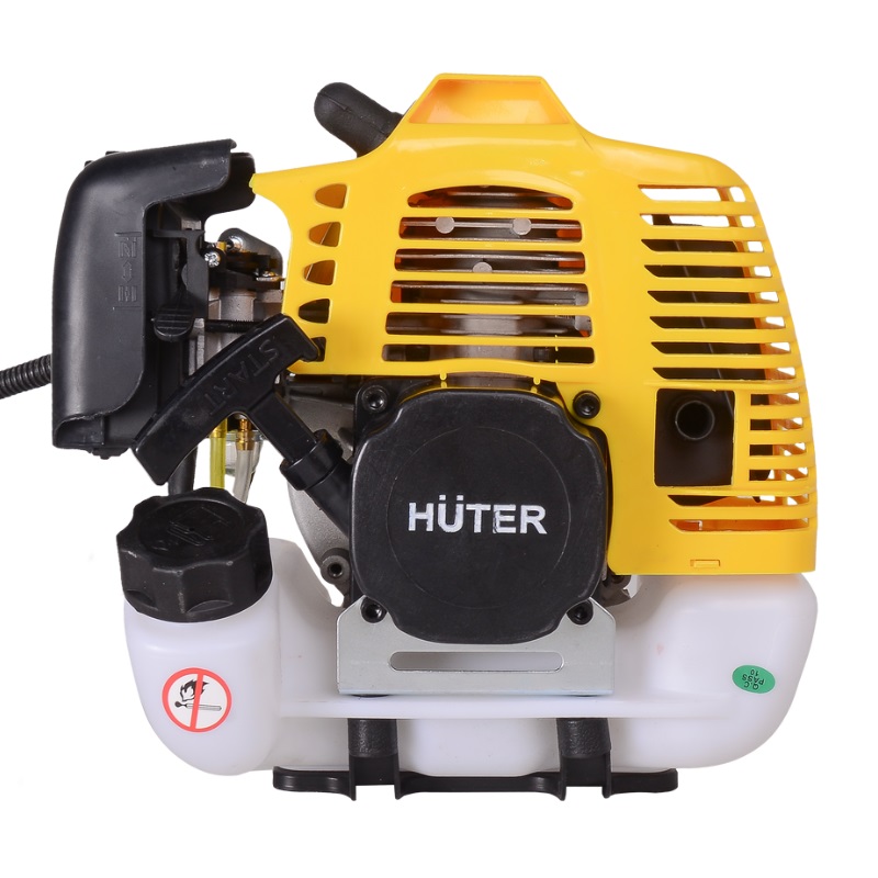 Бензиновый триммер Huter GGT-1000S 70/2/6 в Иваново