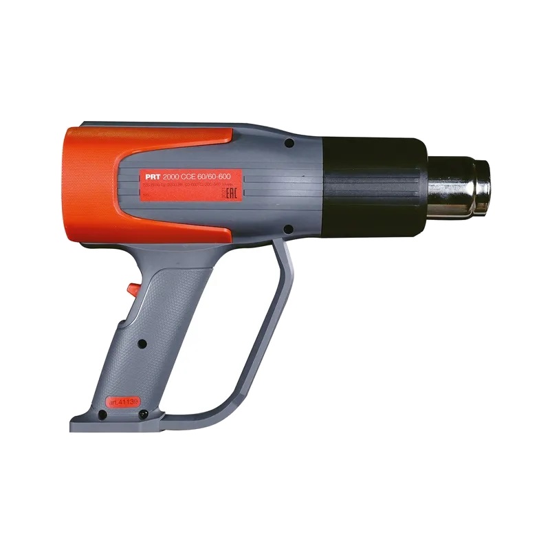 Строительный термофен Fubag PRT 2000 CCE 60/60-600 Kit 9 в Нижнем Новгороде