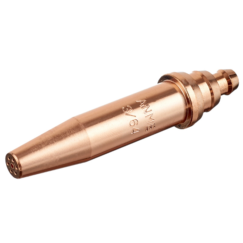 Мундштук Сварог ANME 364 00000098505 10-25 mm 697₽