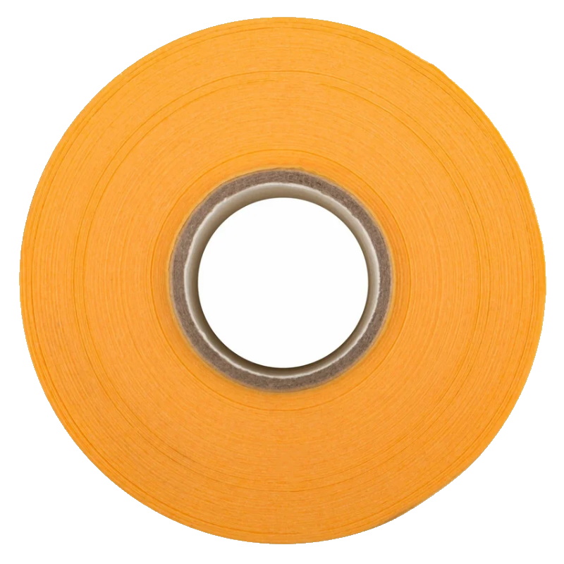 Укрывная пленка Master Color Clever Cover 30-7114, с золотистой малярной лентой, статически заряжена, 7 мкр., 55 см х 33 м в Иваново