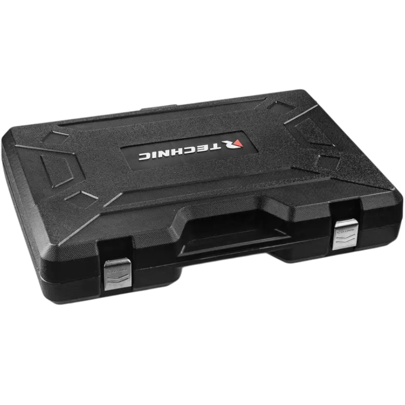 Набор ручных инструментов Runtec TECHNIC RT-HT128T, 128 предметов, 1/2", 1/4" в Ярославле