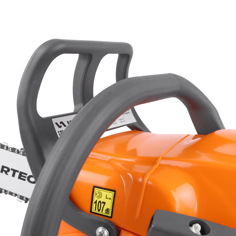 Бензопила Villartec Legend SB018, шина 40 см (16"), цепь 3/8, 1.3 мм, 55 звеньев