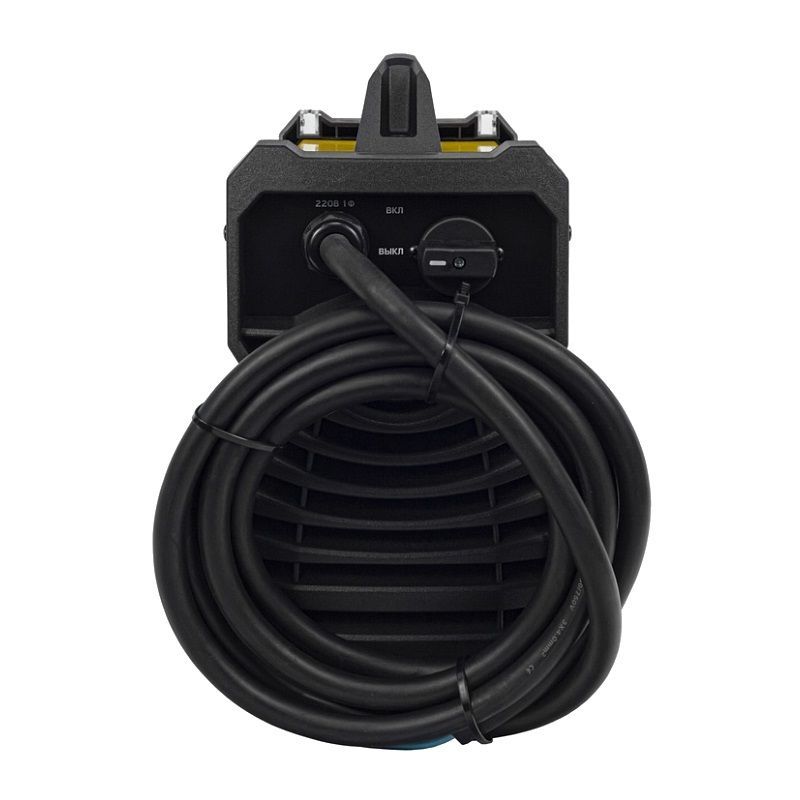 Инверторный сварочный аппарат Кедр MultiARC-2500-1