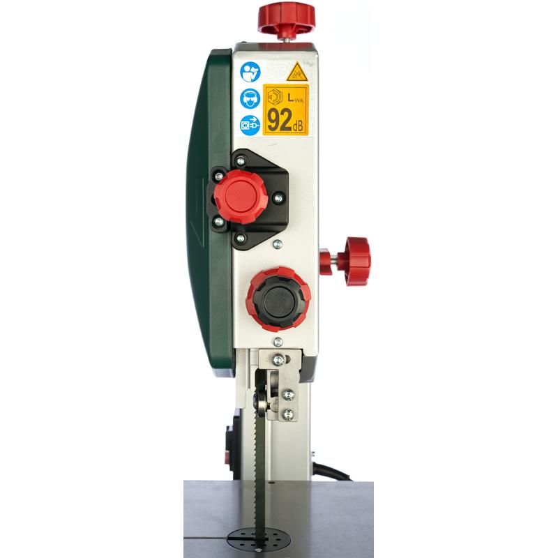 Ленточная пила Metabo BAS 261 Precision 619008000 в Ярославле