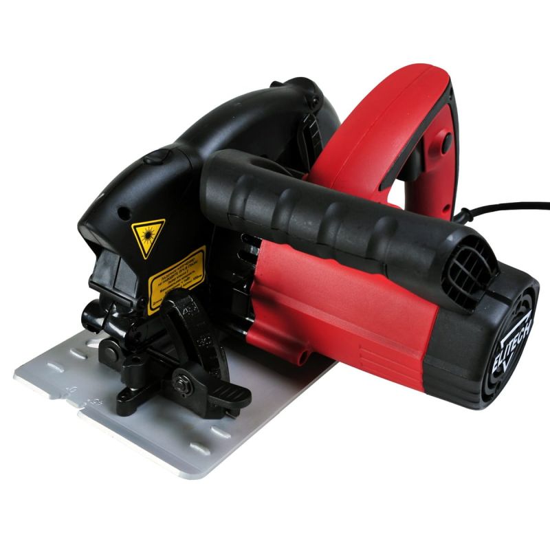 Пила дисковая Elitech ПД 1600Л 178429 в Иваново
