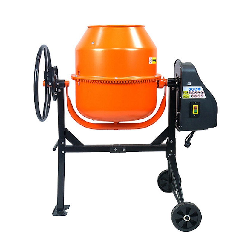 Бетономешалка Sturm CM20130CI в Костроме