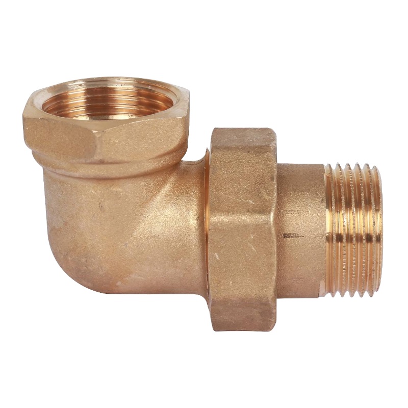 Американка угловая Stout SFT-0058-000001 ВН, 1" в Муроме