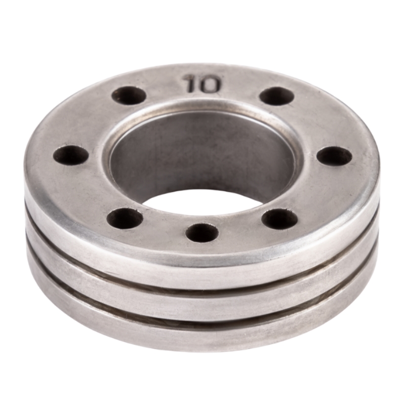 Ролик FoxWeld WECO 9132, 0.8/1.0, D=37, d=19 V в Кинешме