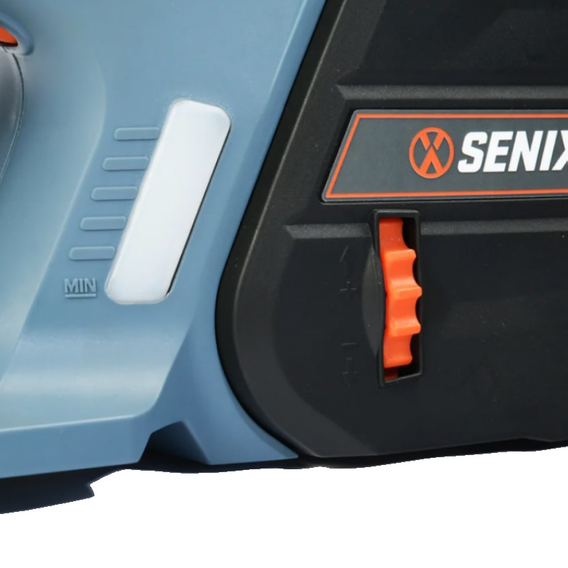 Пила цепная электрическая Senix CSE24-M1-EU  в Коврове