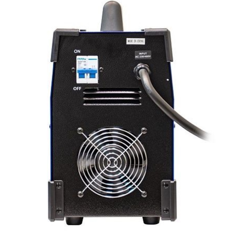 Сварочный инвертор AuroraPRO STICKMATE 300/2 Dual Energy 00032545 в Муроме