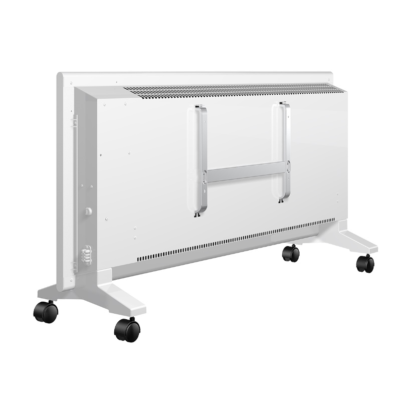 Конвектор электрический Thermex Kingston 2500E ЭдЭБ05241 в Кинешме