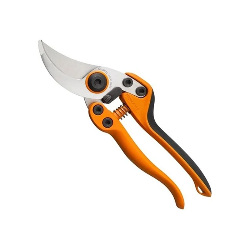 Секатор садовый Fiskars PB-8 М 1020204 (профессиональный)