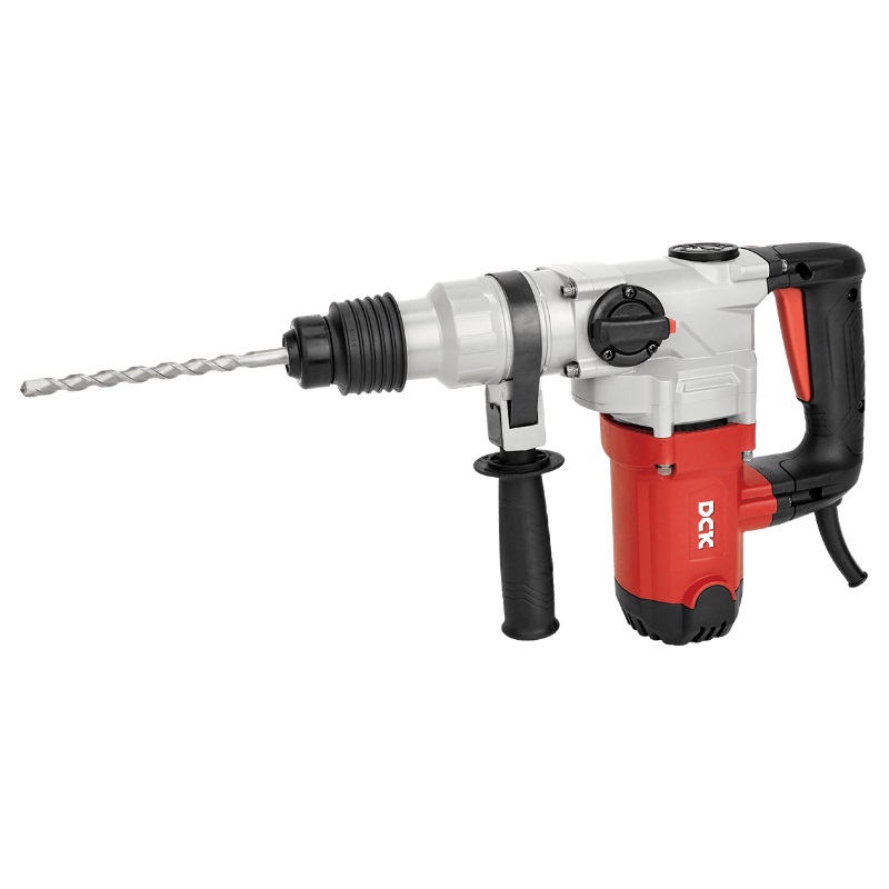 Перфоратор DCK KZC05-28B, SDS+
